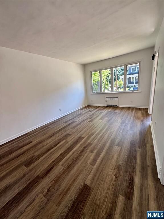 Property Photo: 103 E Pleasant Avenue 1 NJ 07607