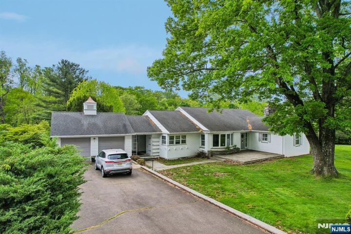 Property Photo: 6 Saw Mill Road NJ 07508