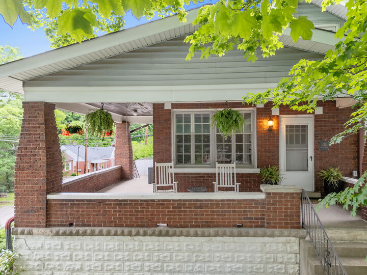 Property Photo: 316 Linden Avenue KY 41071