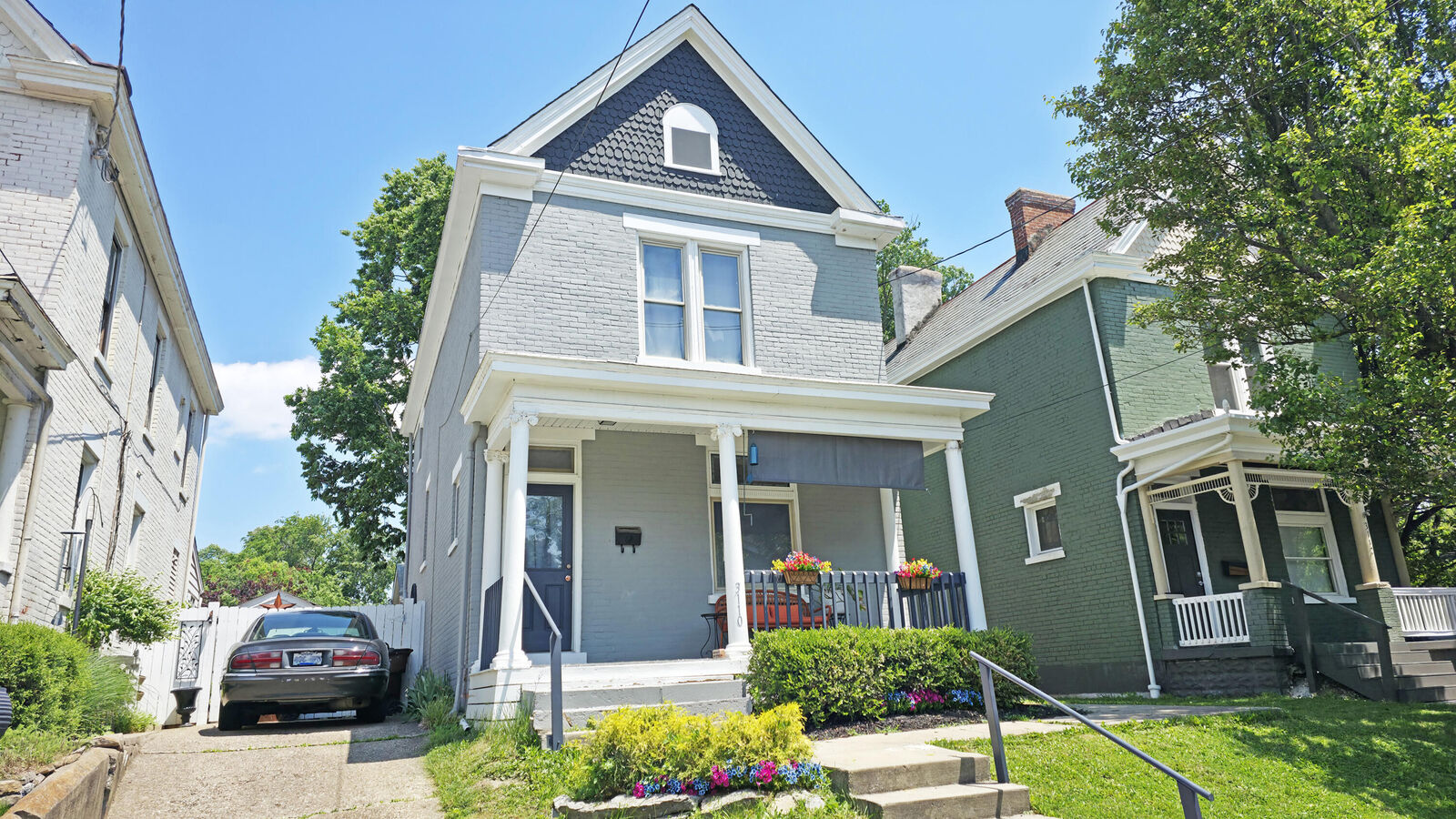 Property Photo:  3110 Rogers Street  KY 41015 