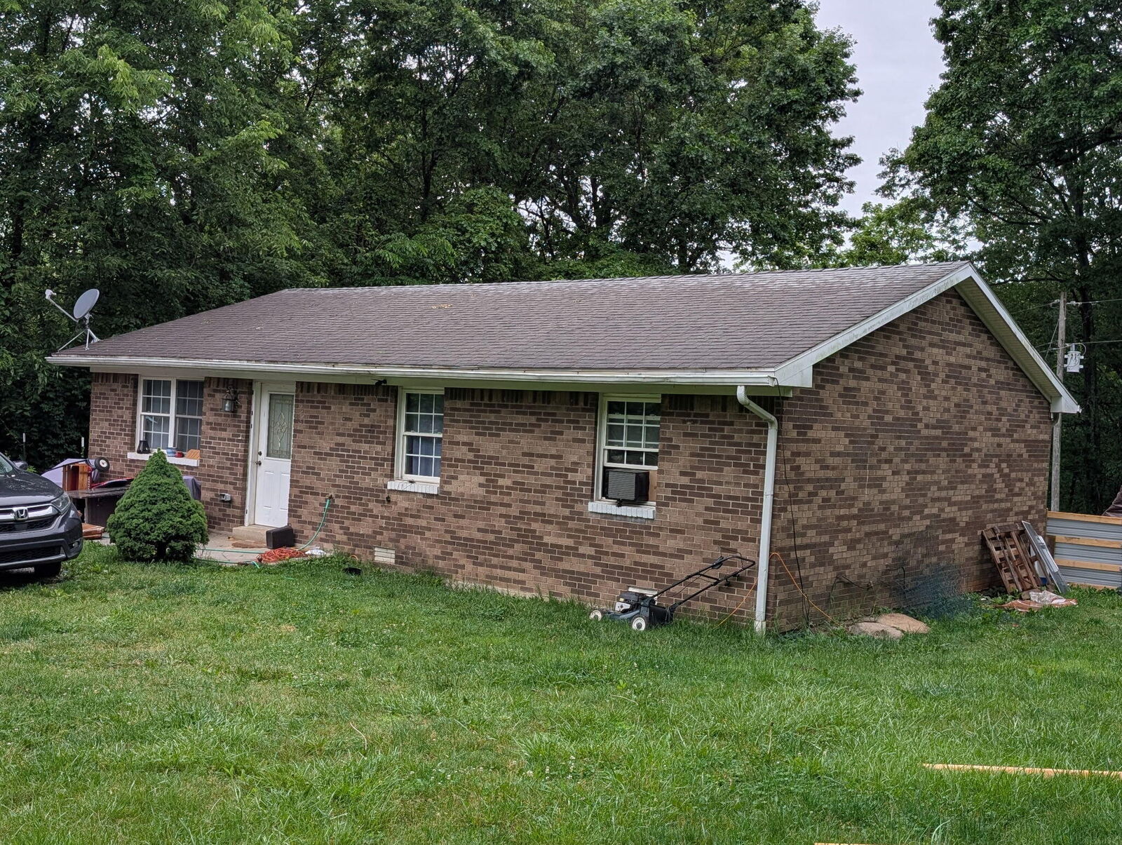 Property Photo:  3775 Highway 455  KY 41086 