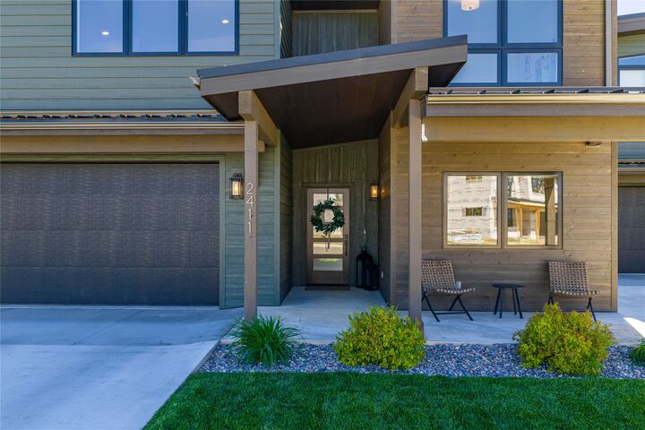 Property Photo:  2411 Pale Evening Court  MT 59808 