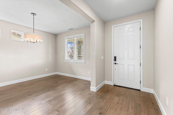 Property Photo:  8950 Sydmesa Drive  NV 89523 