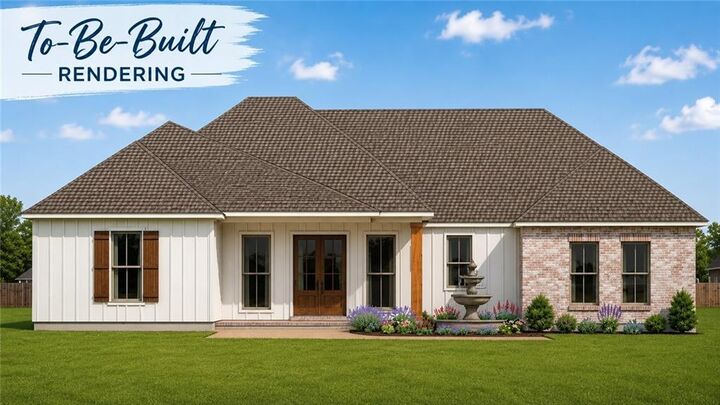 Property Photo:  1209 Abita River Drive  LA 70433 