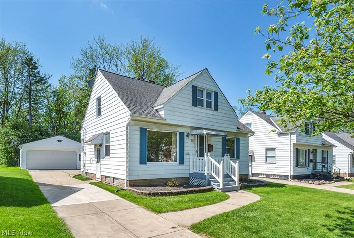 Property Photo:  22 Natalie Road  OH 44146 
