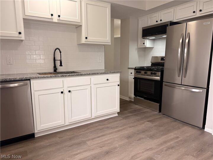 Property Photo:  29103 Barjode Road  OH 44095 