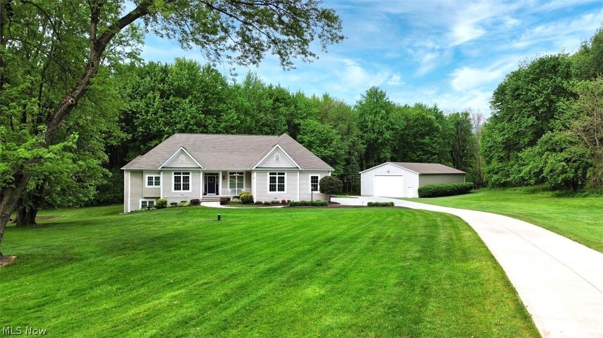 Property Photo:  11101 E Washington Street  OH 44023 