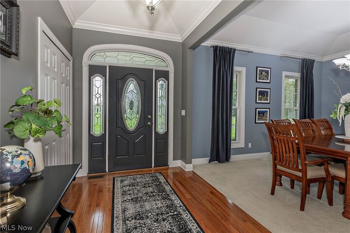 Property Photo: 16820 Staffordshire Court OH 44023