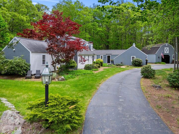 Property Photo: 213 Joppa Hill Road NH 03110