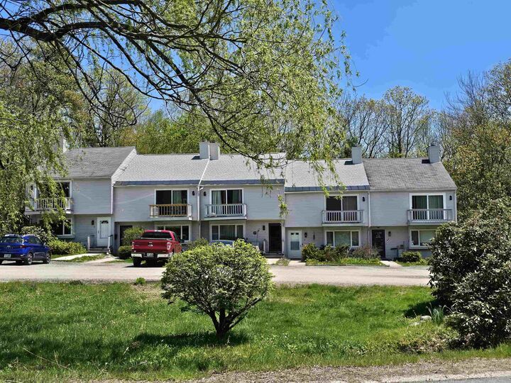 Property Photo:  69 Birch Glen Drive  NH 03442 