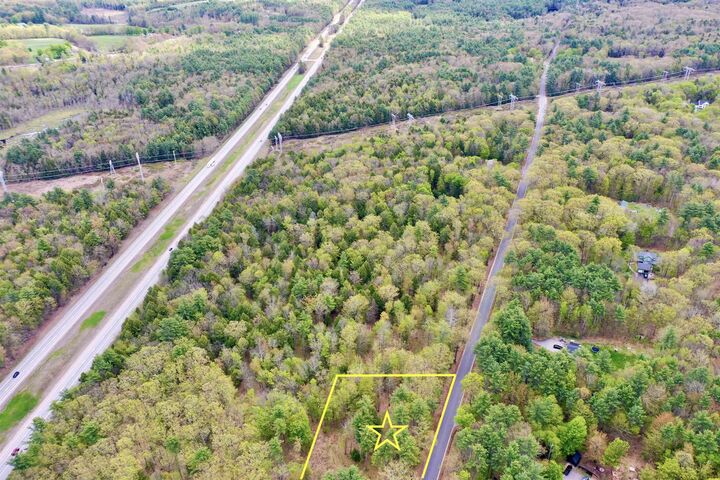 Property Photo:  0 Farrington Corner Road  NH 03229 