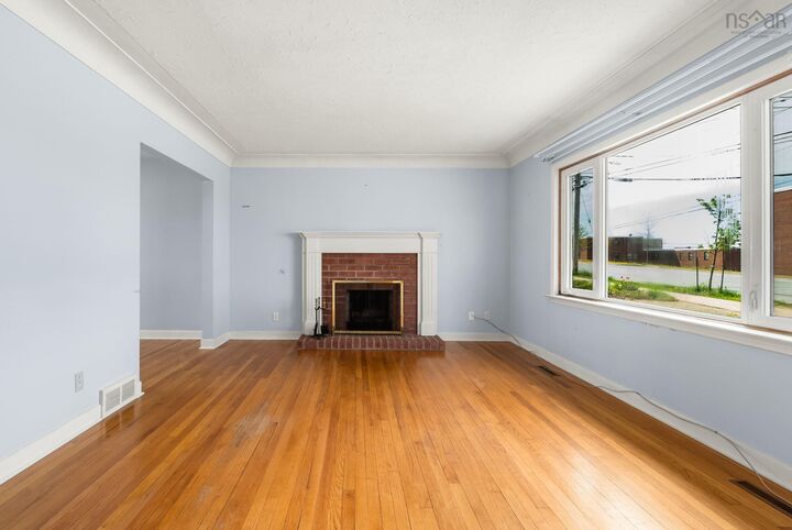 Property Photo:  92 Joffre Street  NS B2Y 3C9 
