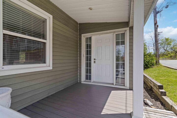 Property Photo: 35 McFatridge Road NS B3N 2R2