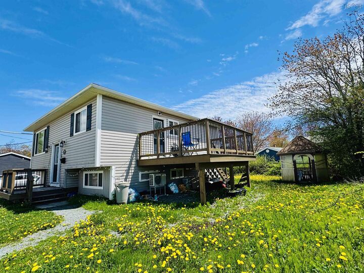 Property Photo: 37 Barbara Drive NS B2W 3N7