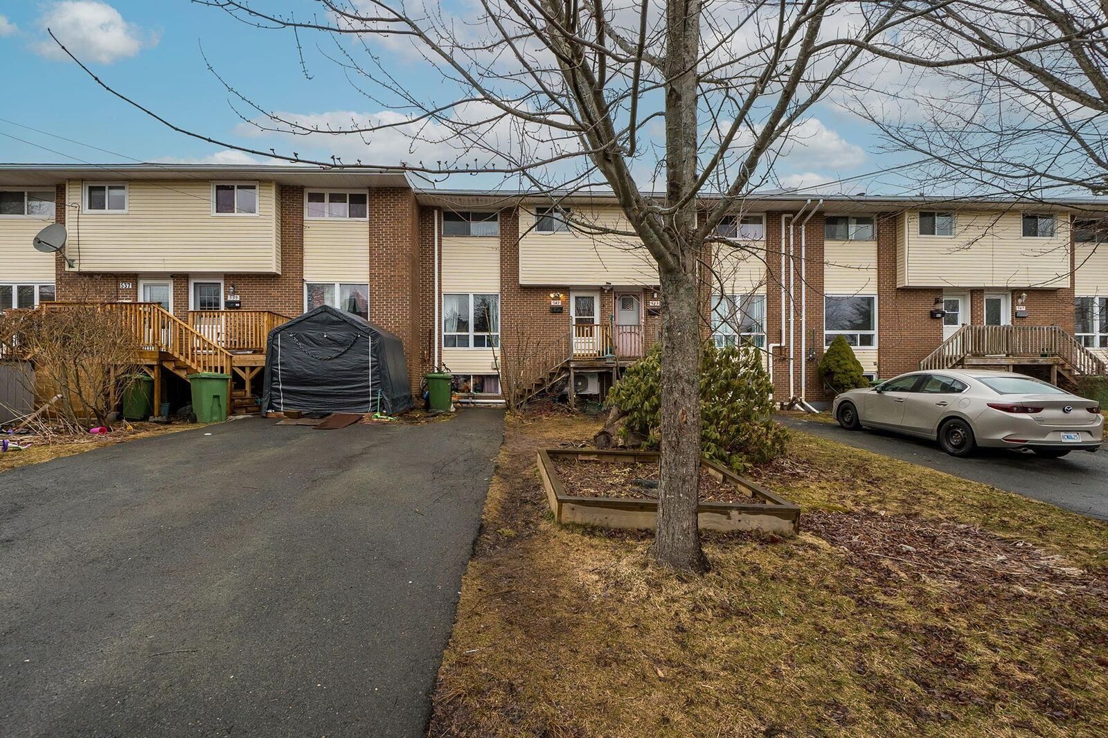 Property Photo: 541 Arklow Drive NS B2W 4Z5