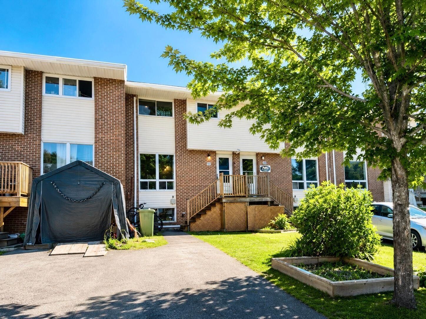 Property Photo: 541 Arklow Drive NS B2W 4Z5