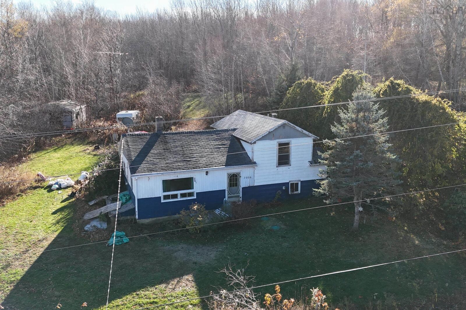 Property Photo: 7006 Highway 201 NS B0P 1M0