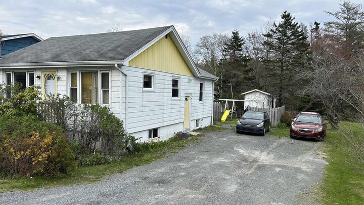 Property Photo: 14 Terence Bay Road NS B3T 1W4