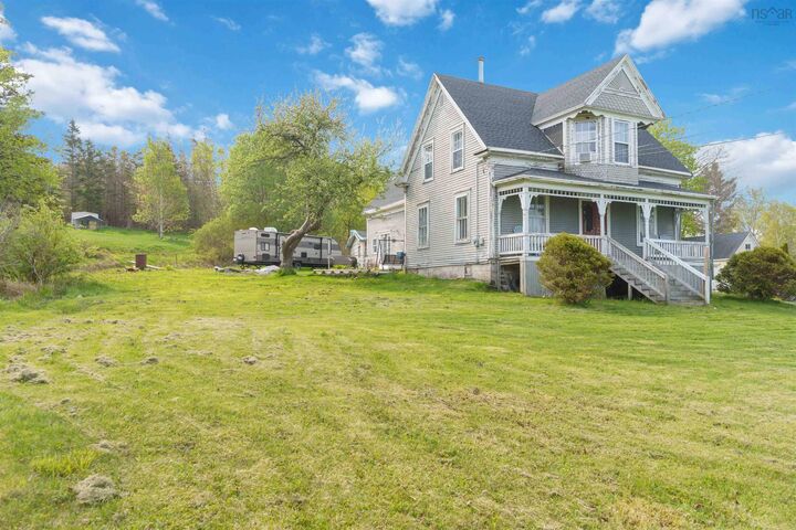 Property Photo: 8094 Highway 101 NS B0W 1H0