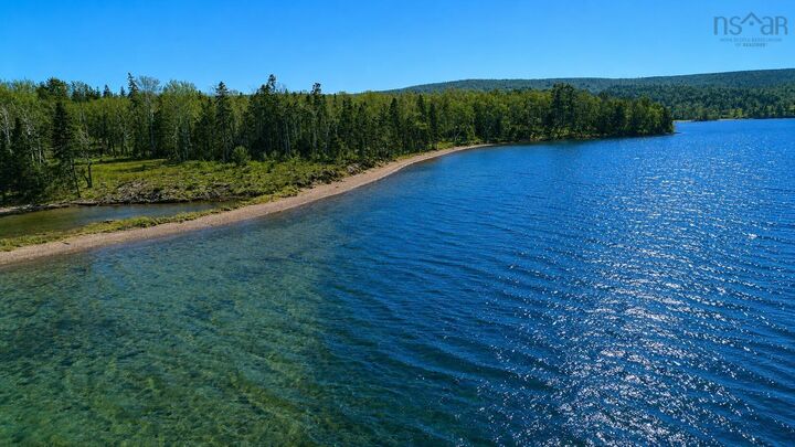 Property Photo:  Lot 16 Redbird Drive Big Harbour Centre  NS B0E 2Y0 