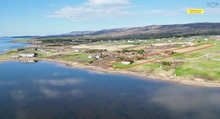 Property Photo:  70 Beach Cove Lane  NS B0E 1C0 