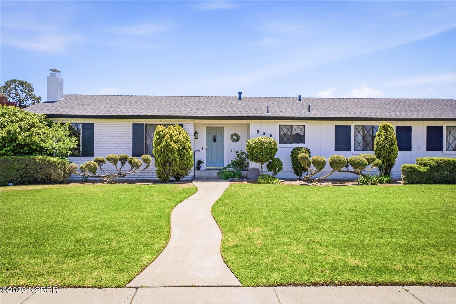 Property Photo:  956 Diamond Drive  CA 93455 