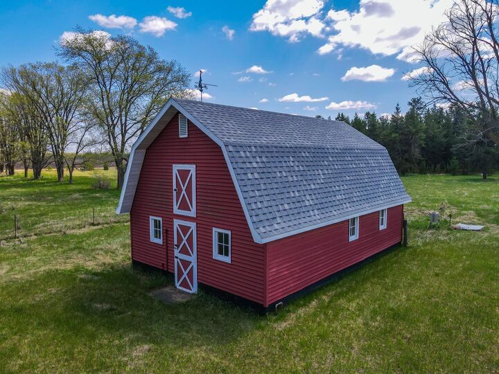 Property Photo:  10877 110th Street  MN 56464 
