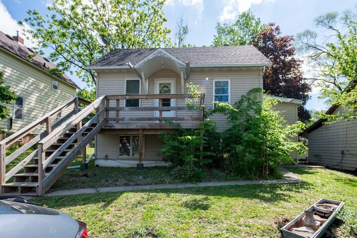 Property Photo:  2005 7th Avenue  MN 56001 