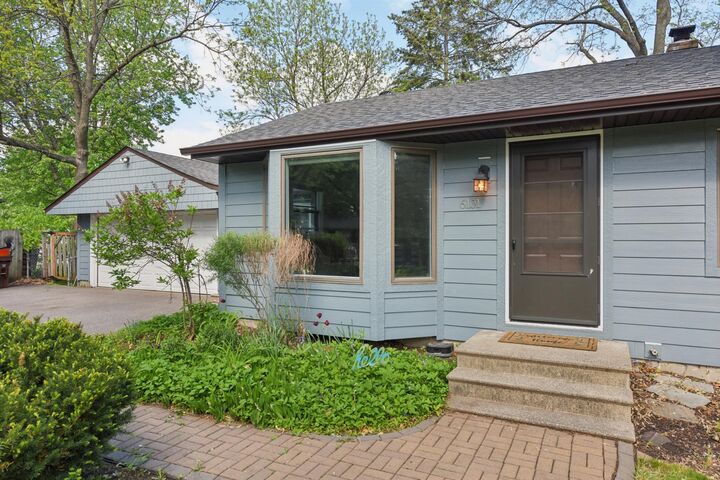 Property Photo:  6101 Upper Afton Circle  MN 55125 