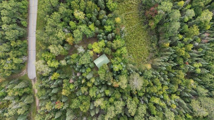 Property Photo:  7885 Lake Fourteen Road  MN 55710 
