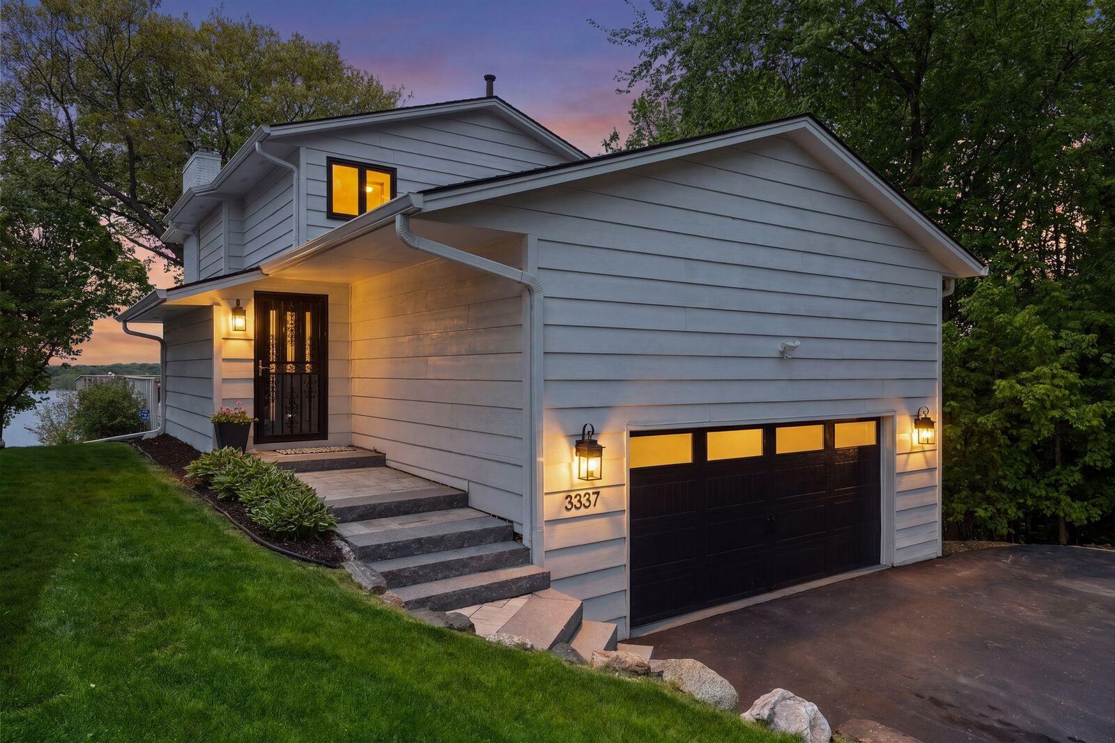 Property Photo: 3337 Warner Lane MN 55364