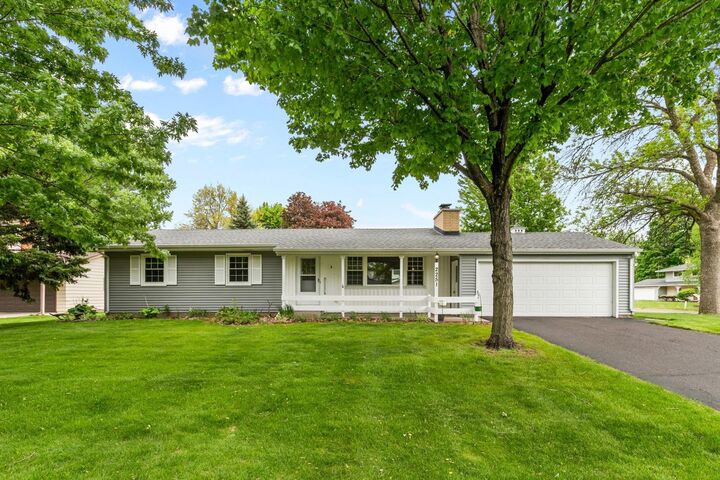 Property Photo: 2251 Carlyle Court MN 55110