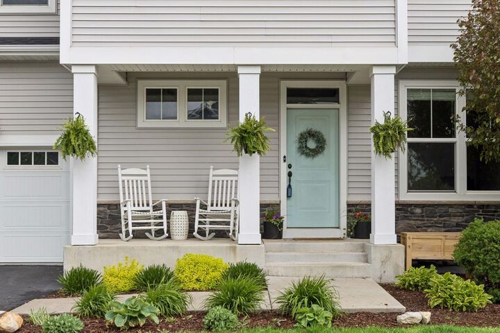 Property Photo: 11872 Linden Court N MN 55042