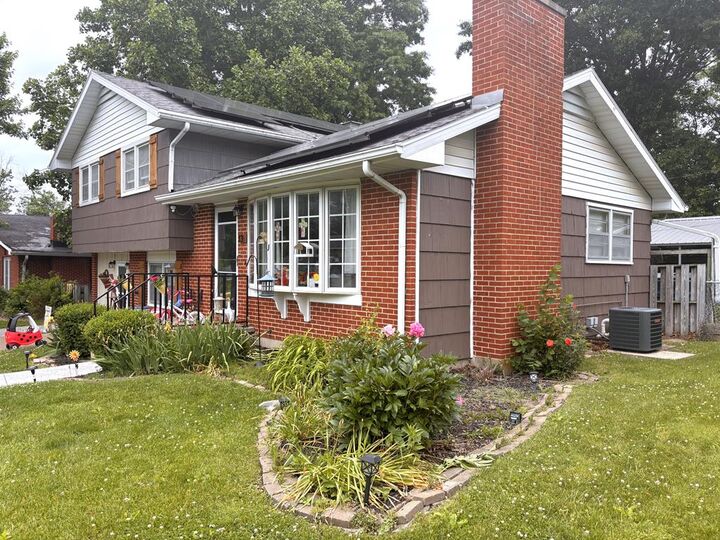 Property Photo:  13 Leisure Drive  MO 63501 