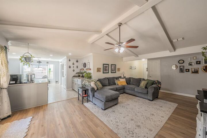 Property Photo:  4108 Longleaf Lane  TX 76137 