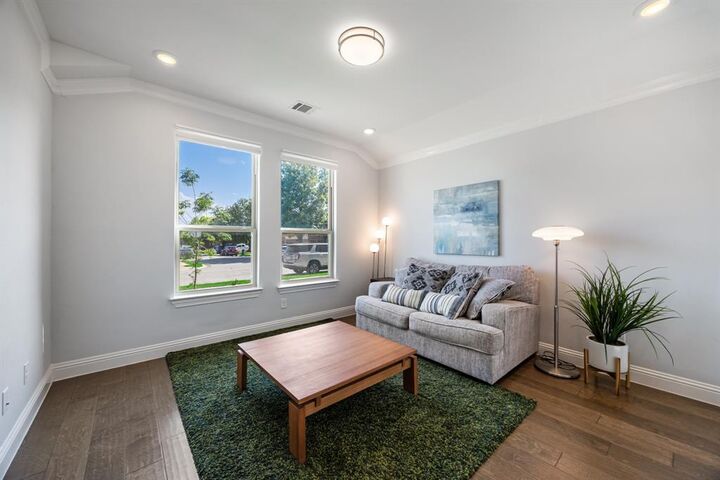 Property Photo: 1059 Lake Trail Drive TX 75068