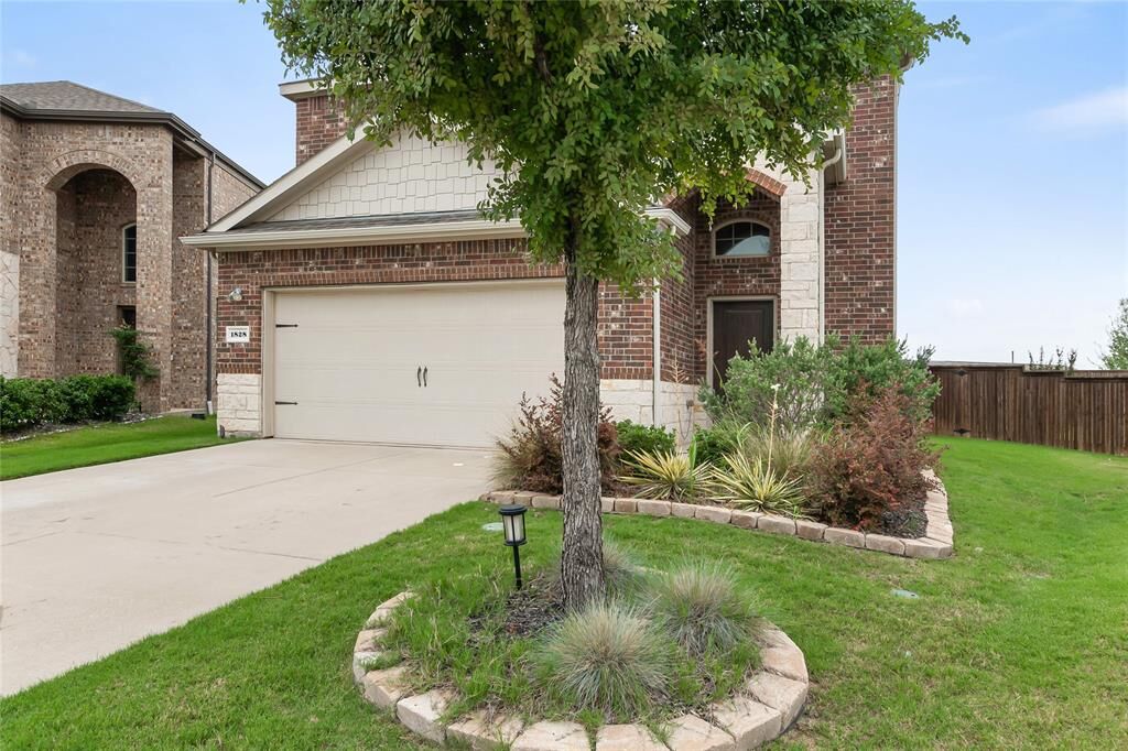 Property Photo:  1828 Wagner Drive  TX 75071 