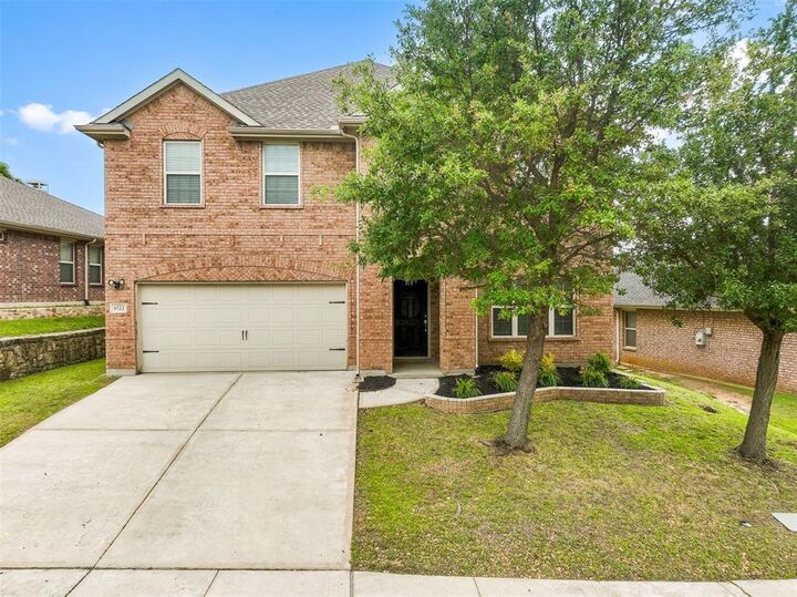 Property Photo:  6522 Portside Ridge Lane  TX 75249 