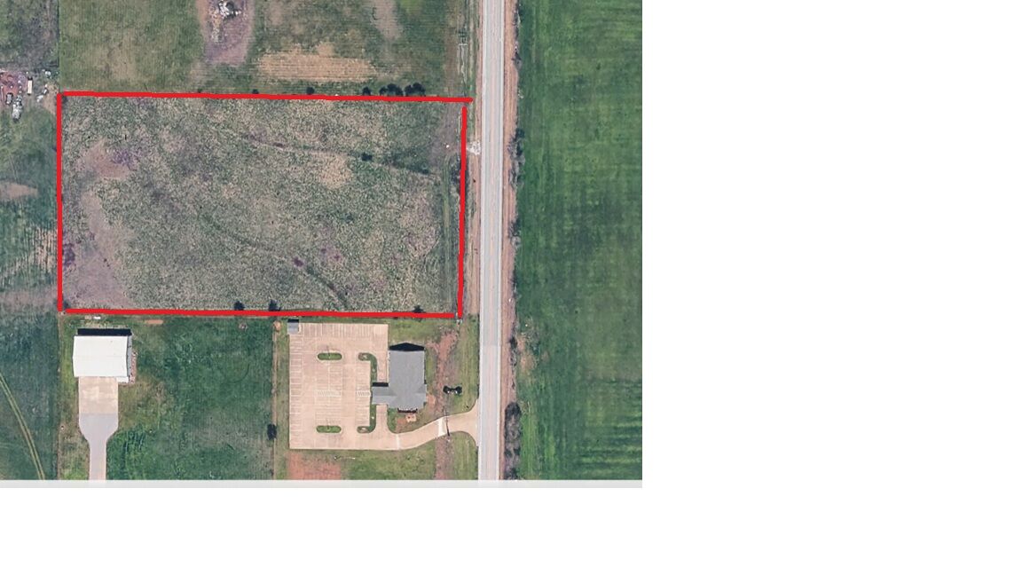 Property Photo:  10927 N Ar 59 Highway  AR 72736 
