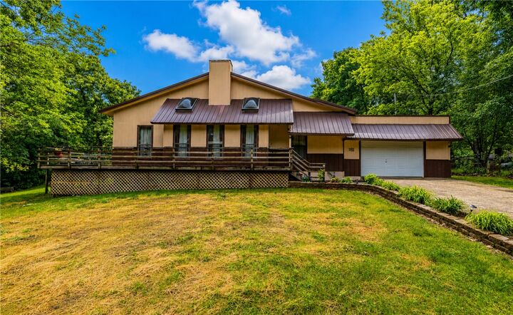 Property Photo:  13308 Cozy Corner Road  AR 72761 