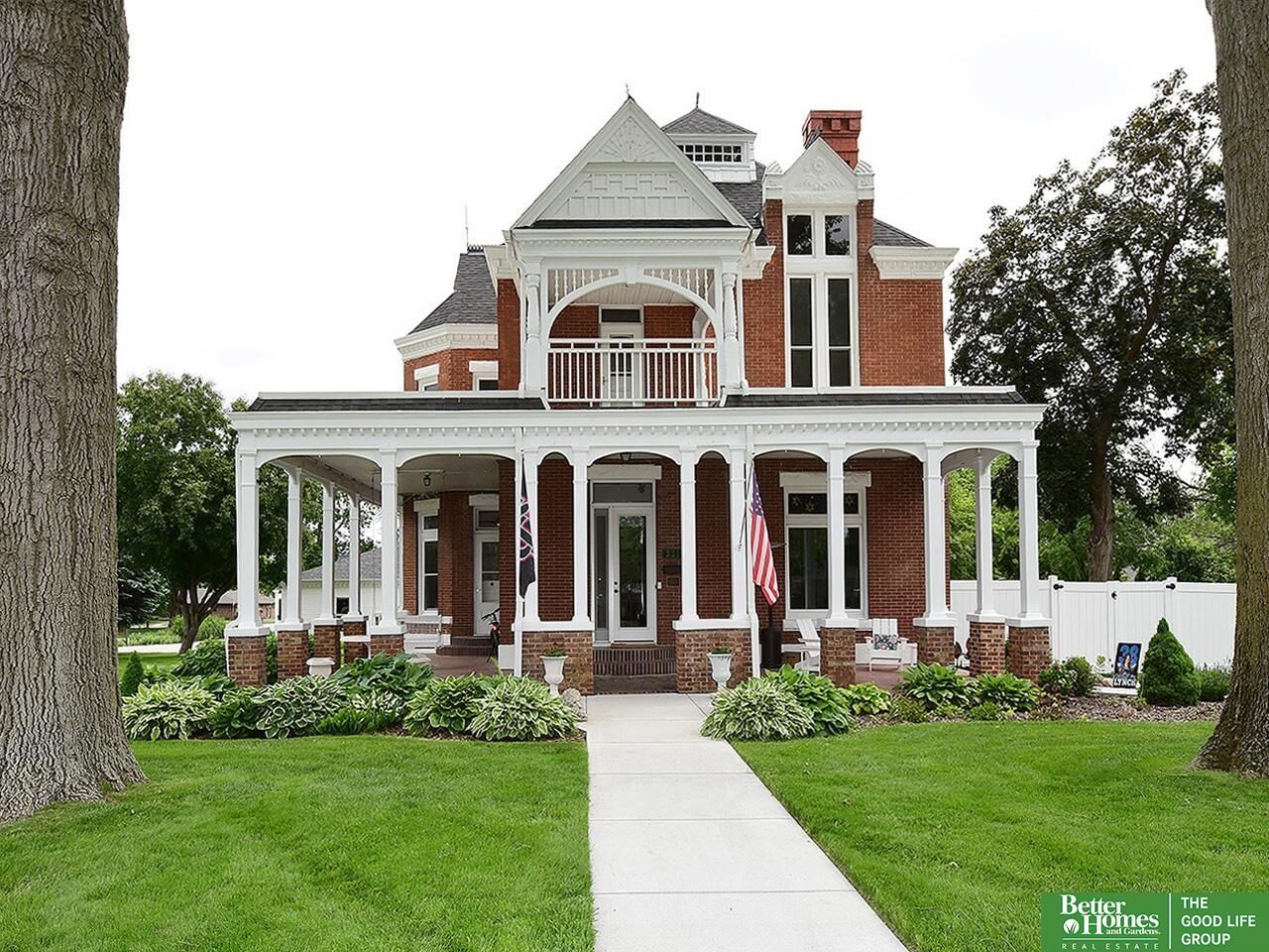 Property Photo:  331 N 11th Street  NE 68361 