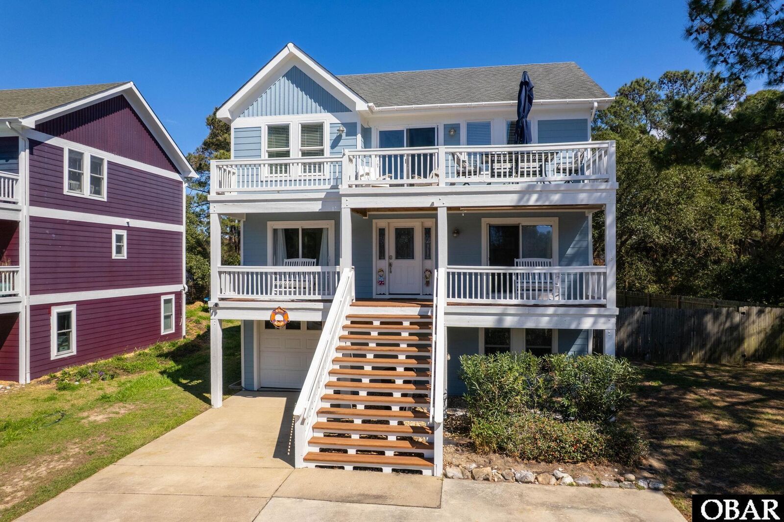 Property Photo:  1409 Theodore Street  NC 27948 