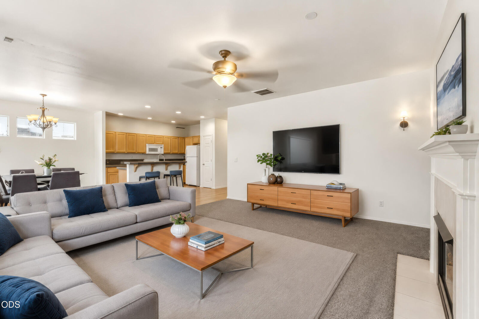 Property Photo:  2840 NE Sedalia Loop  OR 97701 