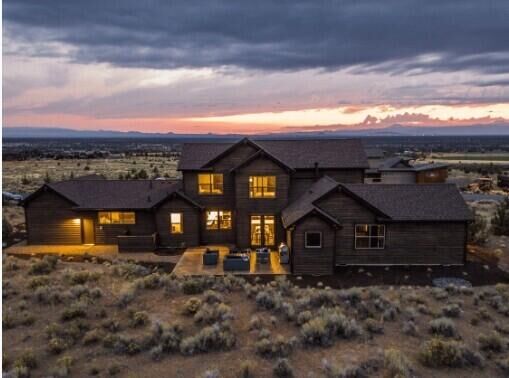 Property Photo:  15700 SW Rangeland Drive  OR 97753 