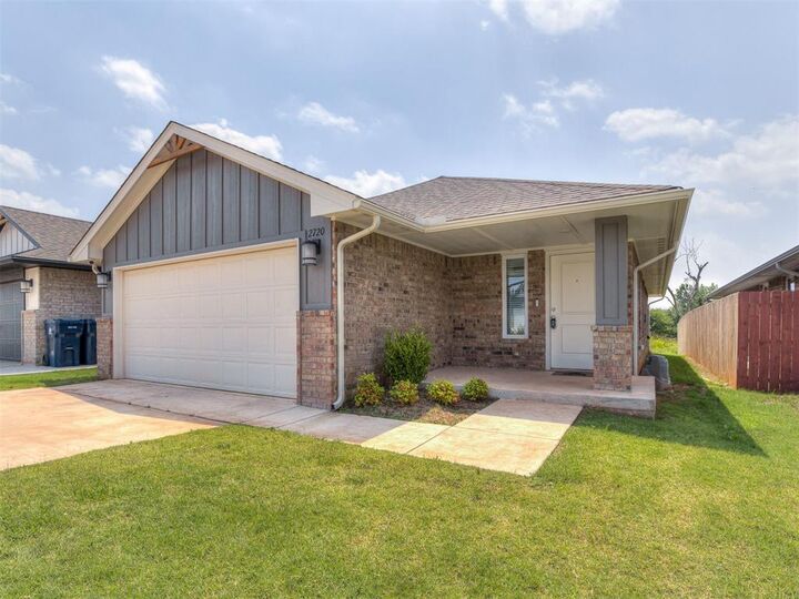 Property Photo:  2720 NW 199th Street  OK 73012 