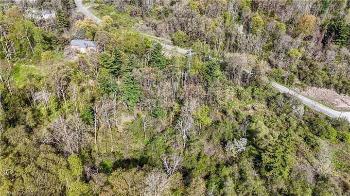 Property Photo:  0 Mineral Springs Road  ON L9H 5E3 