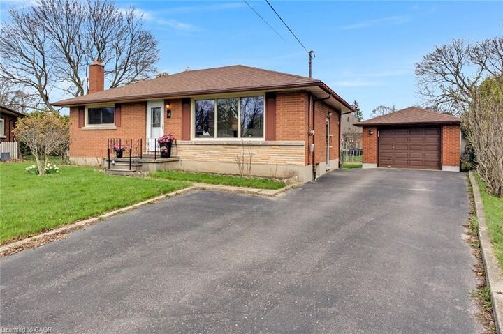 Property Photo: 10 Westoby Place ON N1E 2B3
