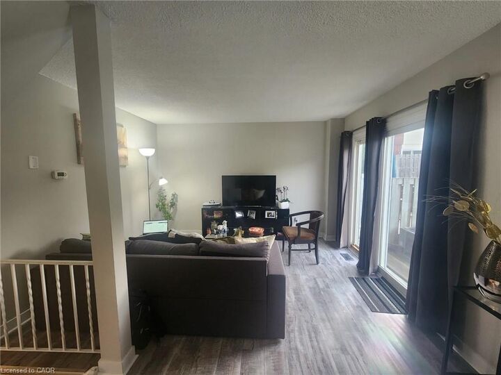 Property Photo: 135 Chalmers Street S 72 ON N1R 6M2