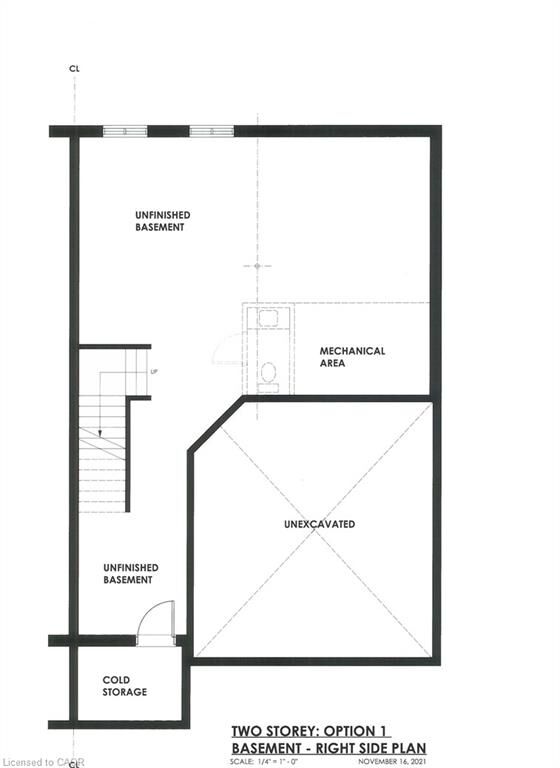Property Photo: 36 Bryans Way ON L3M 5M6