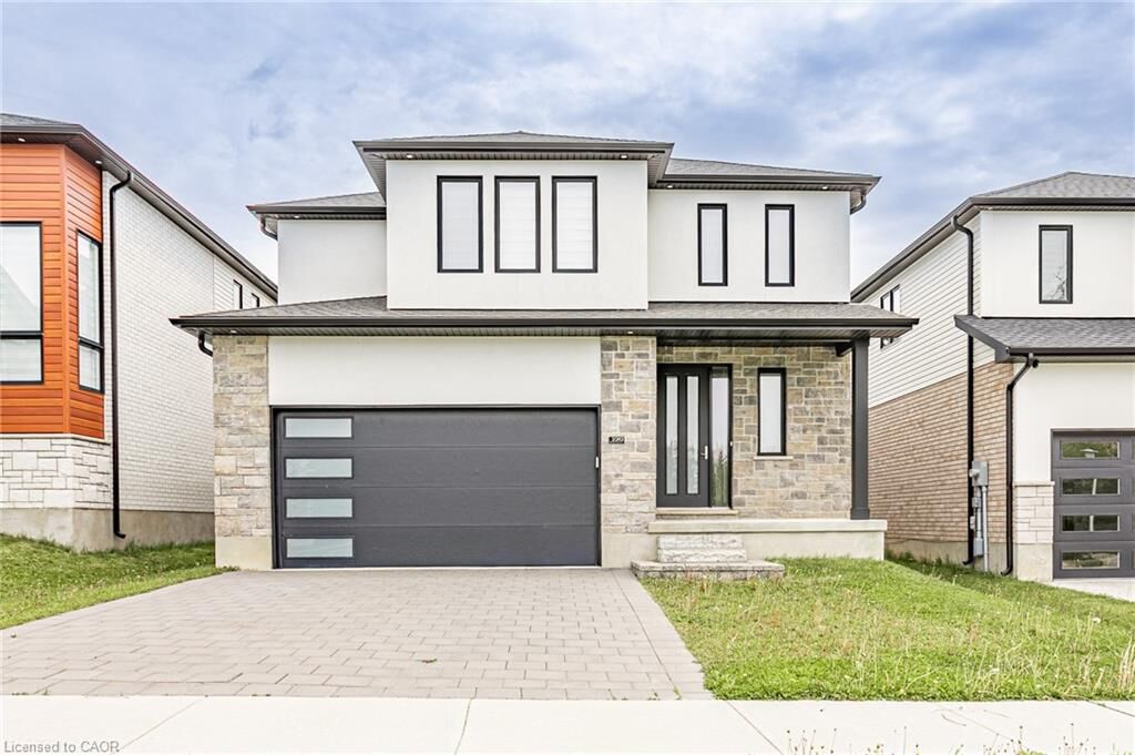 Property Photo:  2282 Wickerson Road  ON N6K 0C3 
